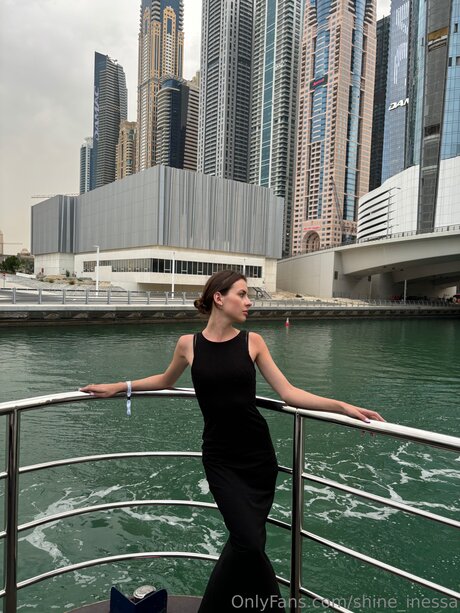 Shine Inessa pornstar beautiful galleries