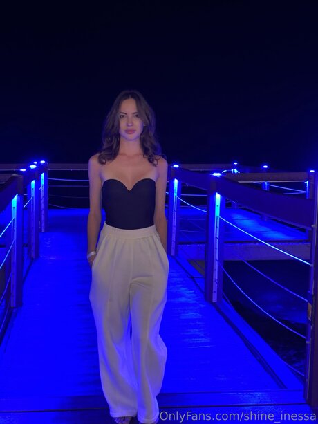 Shine Inessa pornstar pretty pic