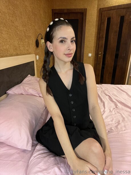 Shine Inessa star xxx archive