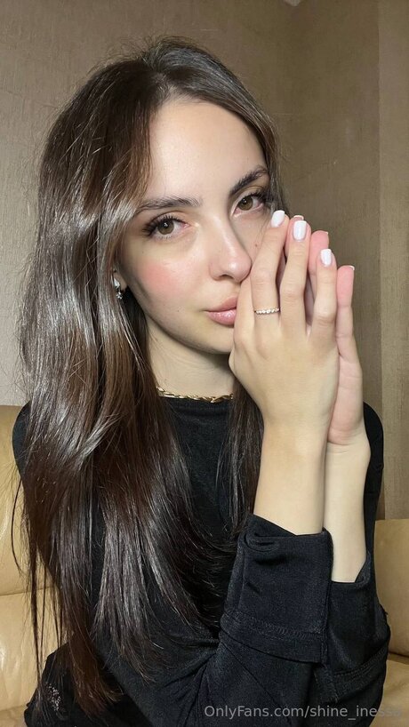 Shine Inessa model sex img