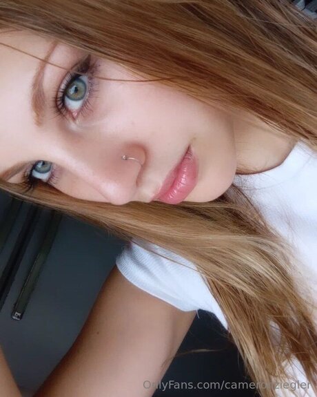 Cameronziegler naked model photos