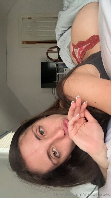 Maddsbabes beautiful pornstar galleries