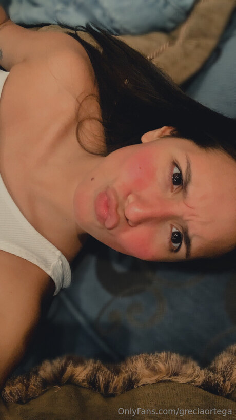 Greciaortega pretty actress galleries