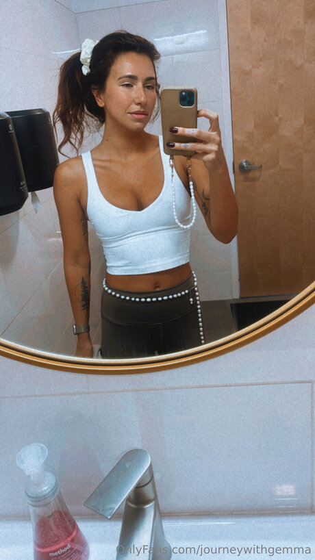 Journeywithgemma nude star galleries