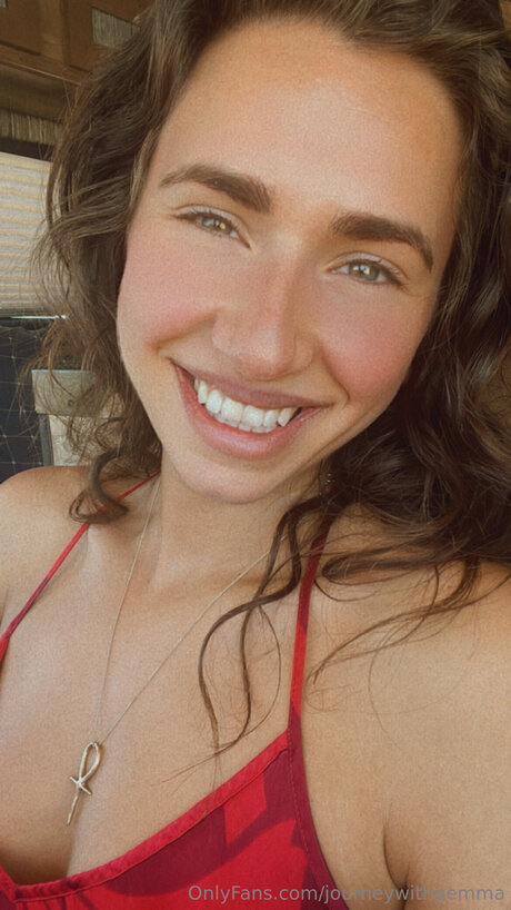 Journeywithgemma model exclusive picture