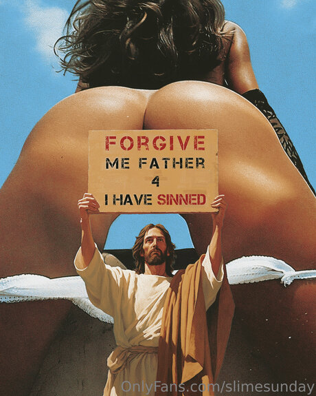 Slimesunday sexy pornstar image