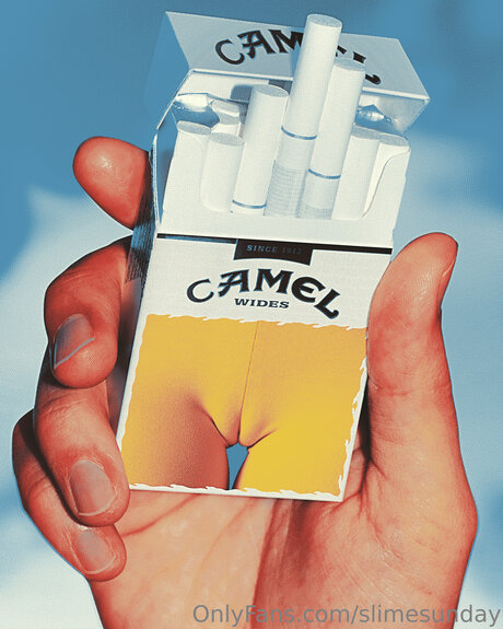 Slimesunday model adult image