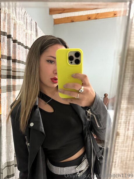 Badbitch1199 xxx star pic