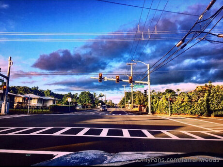 Farrahfahrenhite xxx star pictures