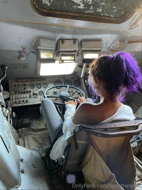 Farrahfahrenhite pornstar beautiful picture