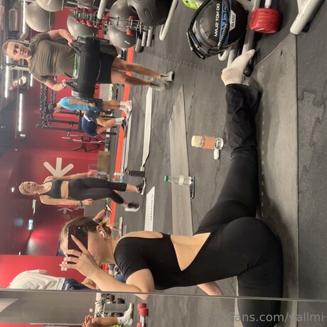 Vallmi pornstar pretty pics