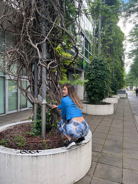 Zizifus1 model exclusive images