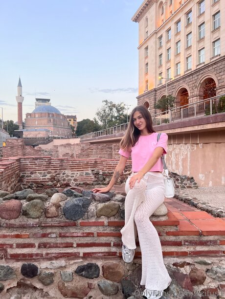 Zizifus1 star high quality photos