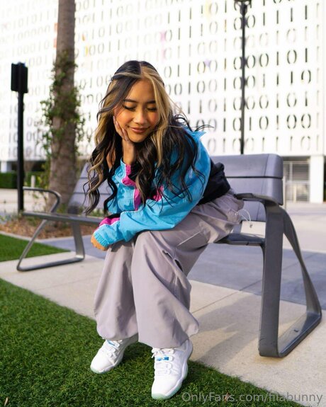 Filabunny art model image