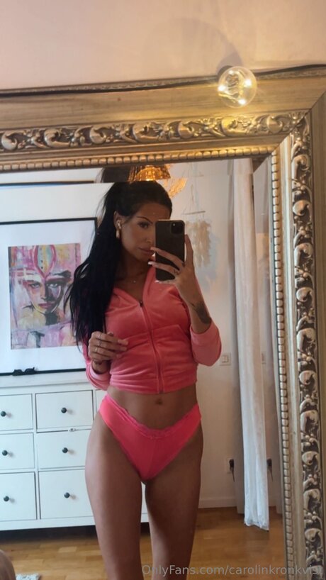 Carolinkronkvist star adult gallery