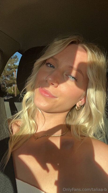 Taliaa B pornstar hd img