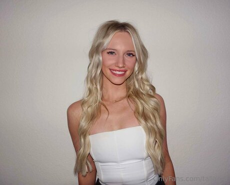 Taliaa B model xxx galleries