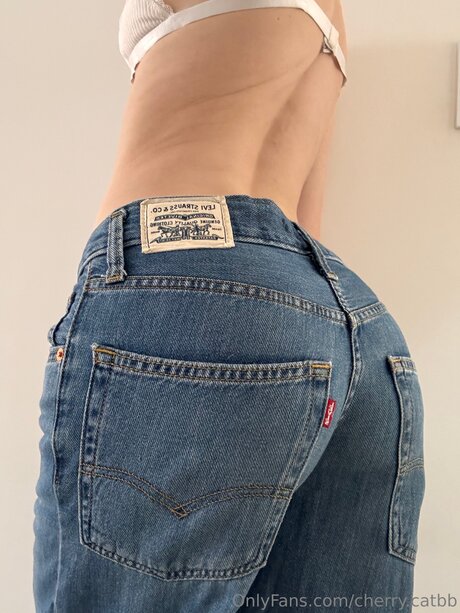 Cherry Catbb porn star picture