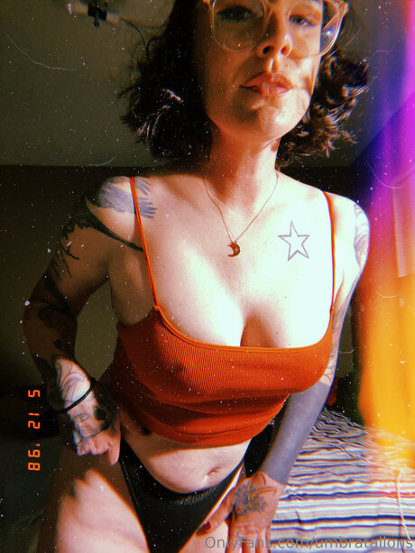 Umbratallons pornstar photos