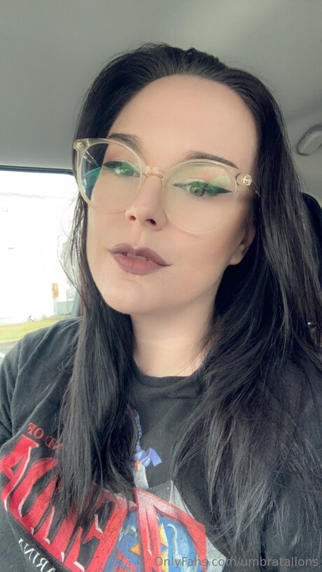 Umbratallons Profile pic