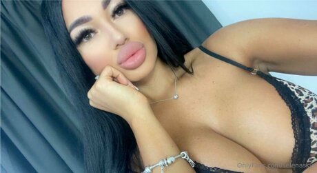 Selenasky model pretty image