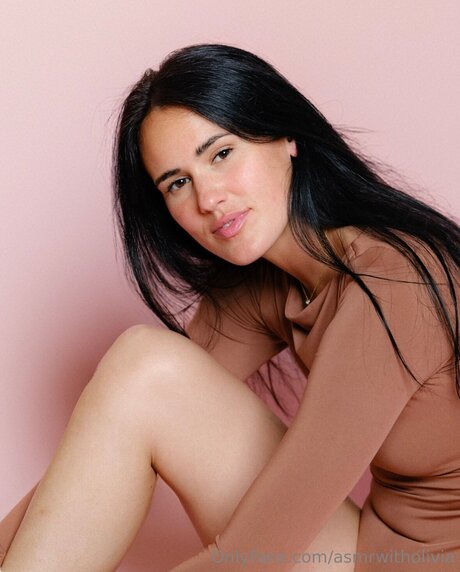 Asmrwitholivia pornstar free photo
