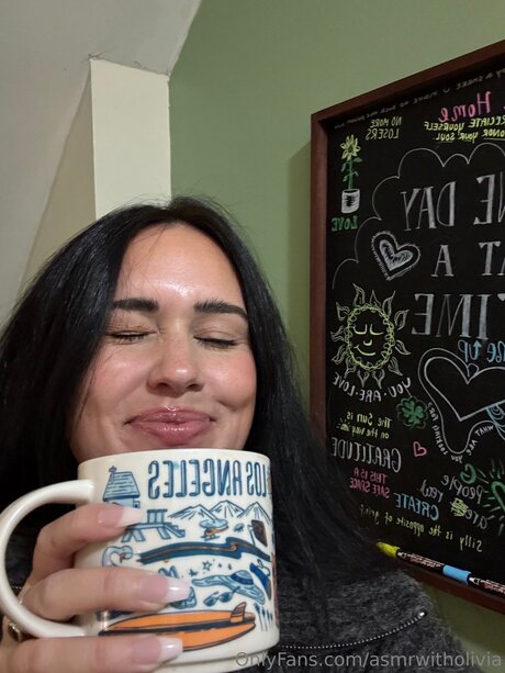 Asmrwitholivia pretty star images