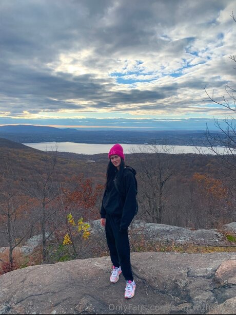 Asmrwitholivia high quality model gallery