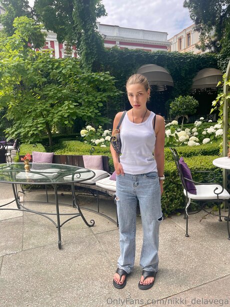 Nikki Delavega star perfect gallery