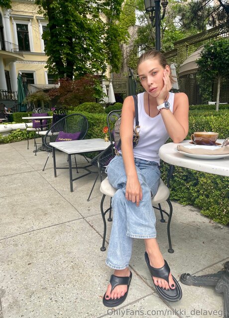 Nikki Delavega top pornstar image