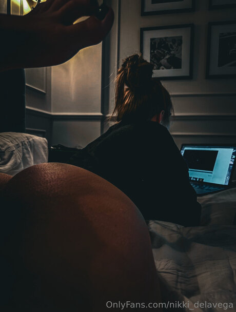 Nikki Delavega best pornstar img