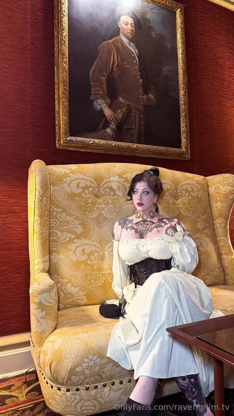 Ravengriim Tv pornographic star pictures