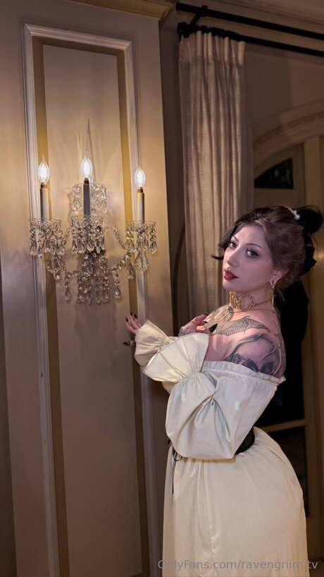 Ravengriim Tv pornstar sex galleries