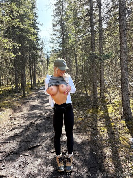 Olivia Owens exclusive actress image