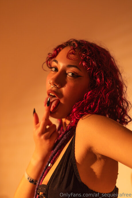 Af Sequeirafree pornographic model img