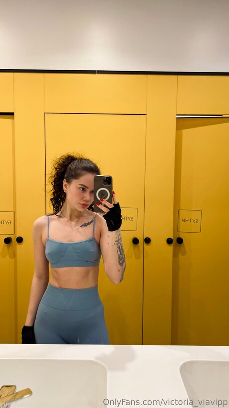 Victoria Viavipp pornstar sexy photos