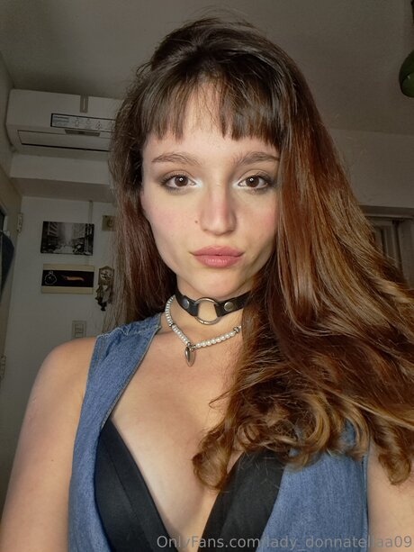 Lady Donnatellaa09 star top pictures