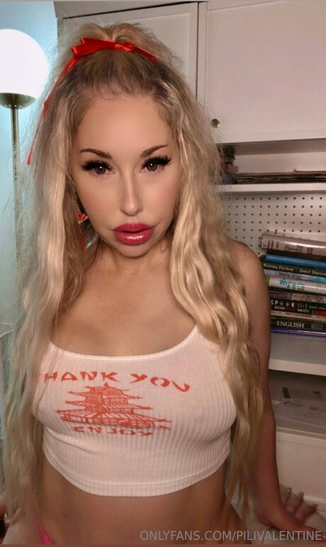 Pilivalentine beautiful model gallery