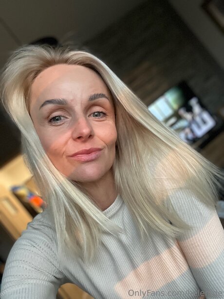 Helen De pornstar nice archive