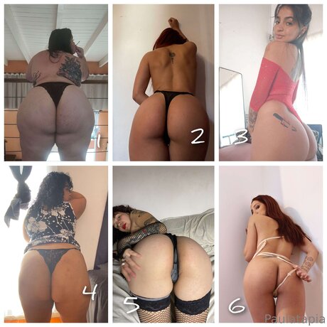 Paulatapiaof pornstar nice galleries