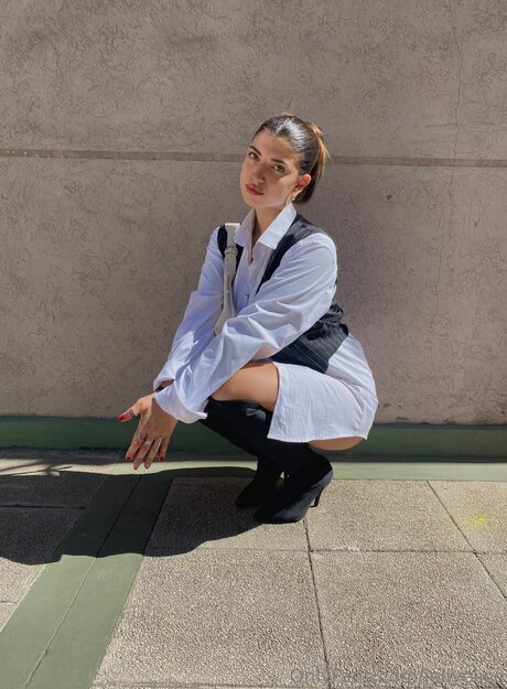 Jellyelice model pics