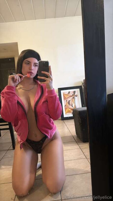 Jellyelice free actress picture