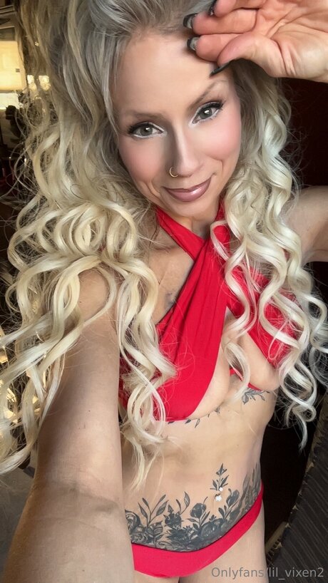 Lil Vixen2 perfect star archive