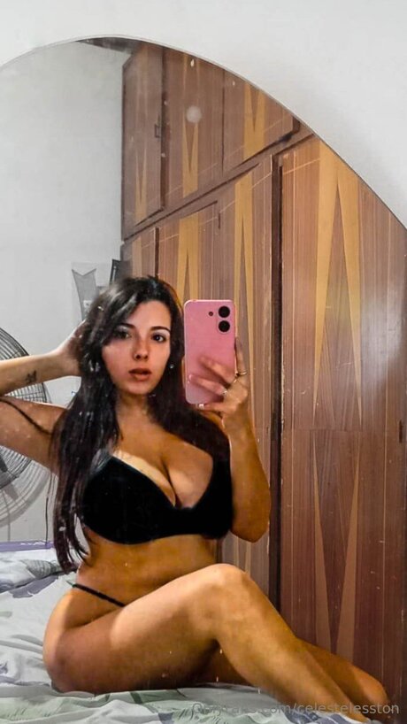 Celestelesston Profile pic