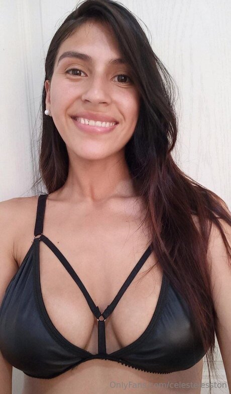 Celestelesston best pornstar pics