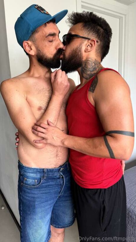 Ftmputto pornstar nude images