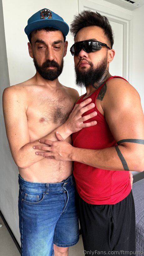 Ftmputto model perfect pictures