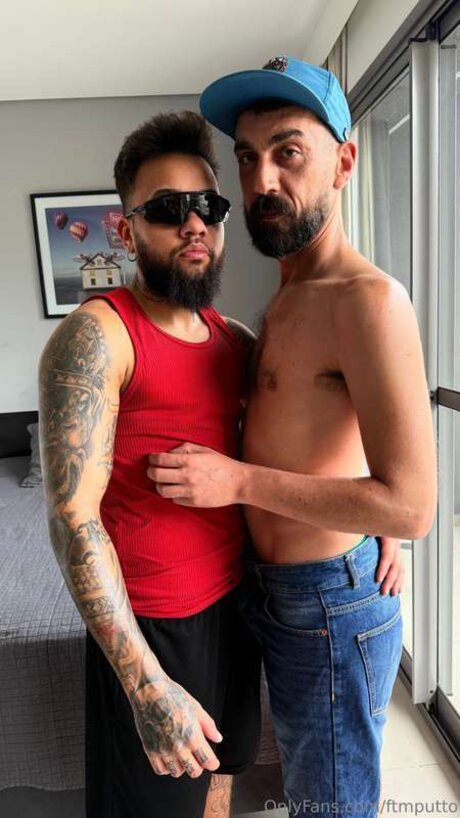 Ftmputto pornstar best pic