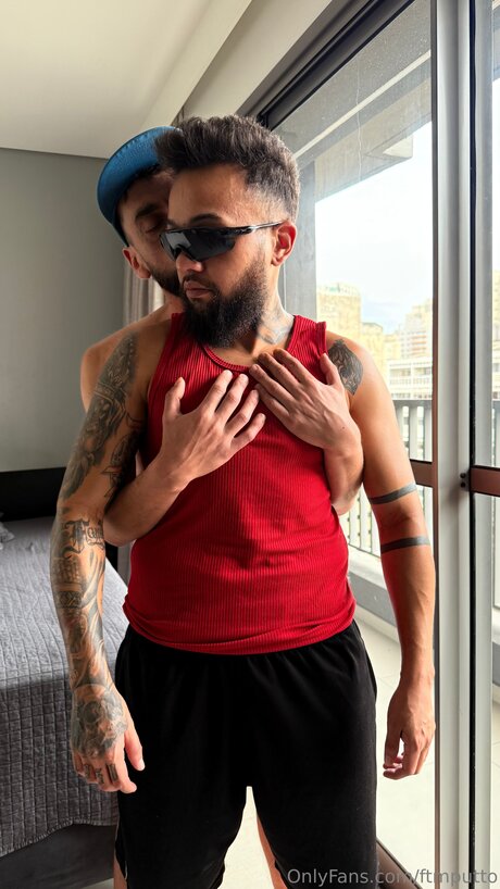 Ftmputto art actress image