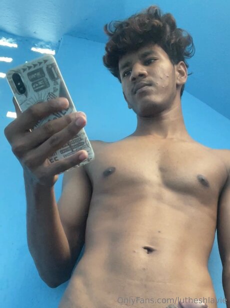 Lutheshlavie nude pornstar pictures